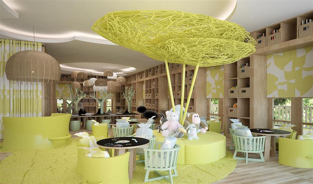 Le Meridien Mahabaleshwar Resort & Spa מתקנים תמונה