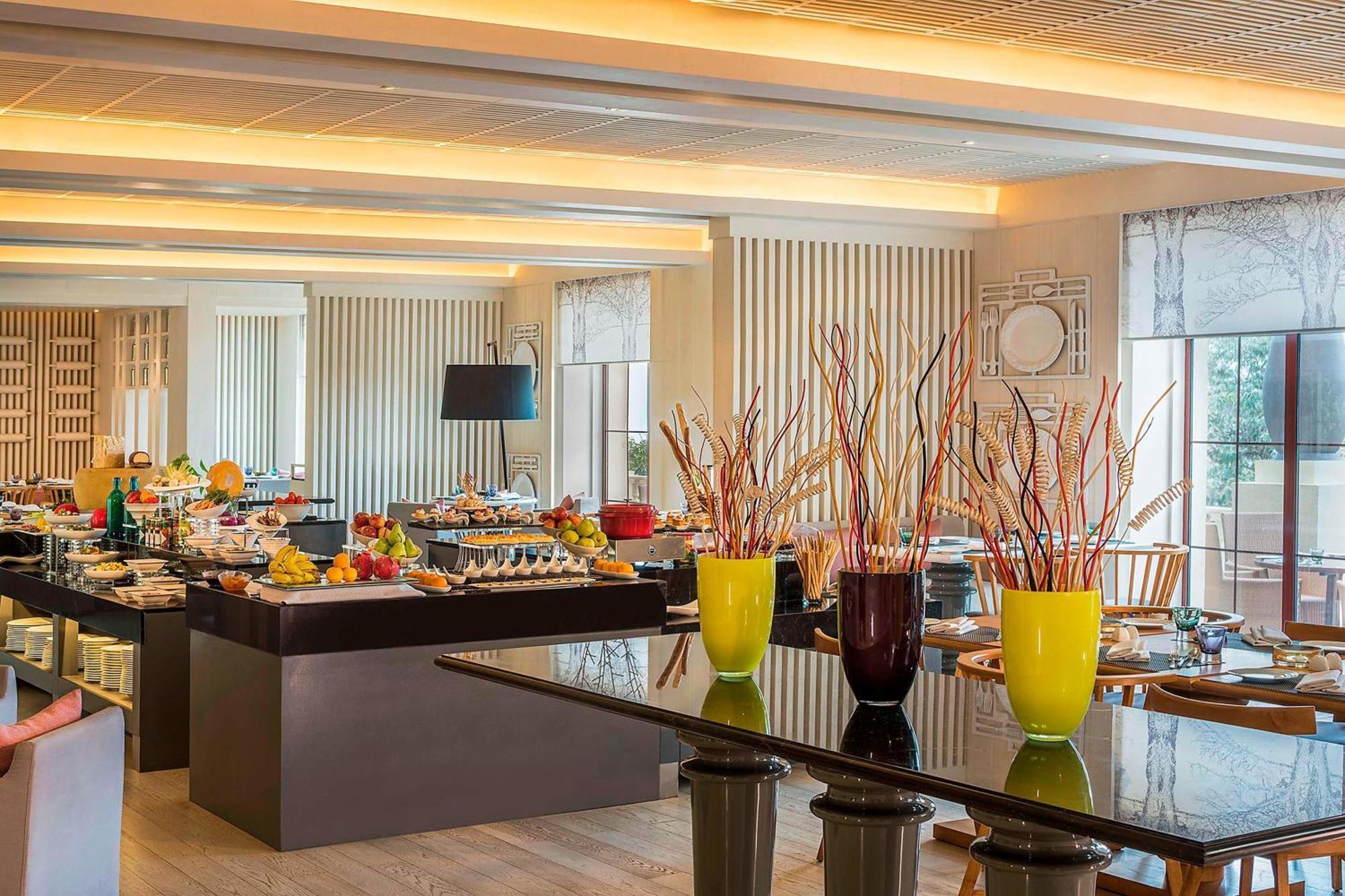 Le Meridien Mahabaleshwar Resort & Spa מראה חיצוני תמונה