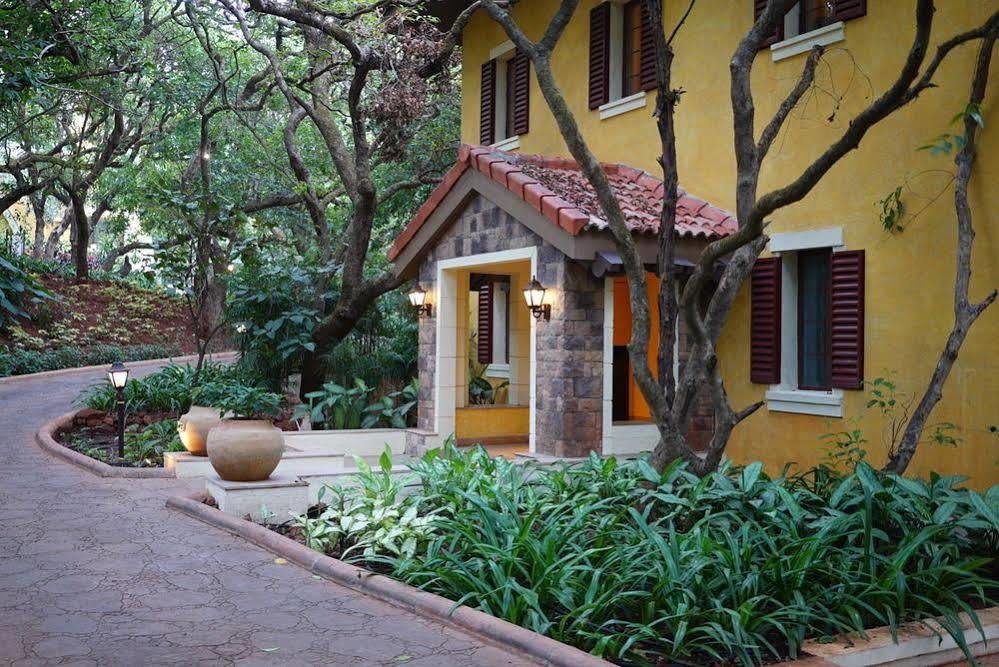 Le Meridien Mahabaleshwar Resort & Spa מראה חיצוני תמונה