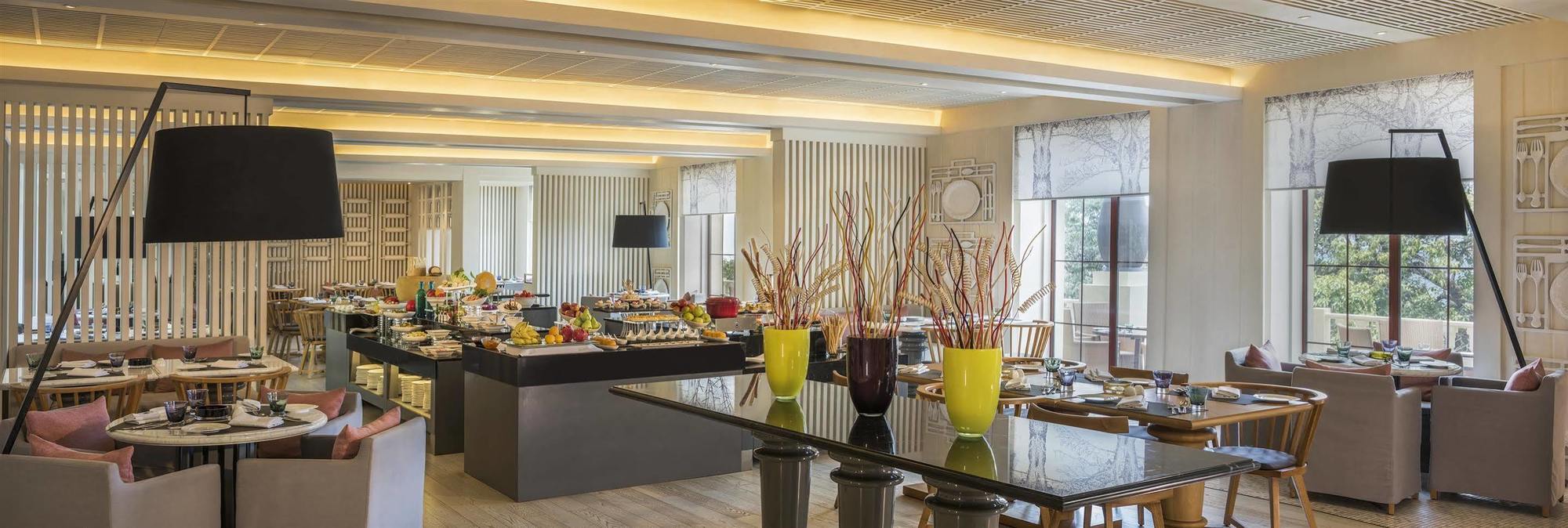 Le Meridien Mahabaleshwar Resort & Spa מראה חיצוני תמונה